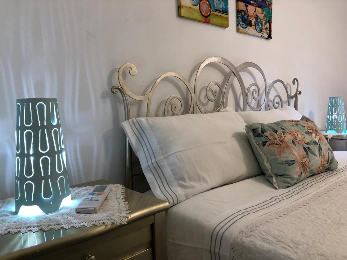 Lazorde Beachfront Experience 엘 알라메인 외부 사진